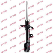 KYB Shock Absorber Damper Strut Front Left fits Citroën C4 Aircross 2012 on