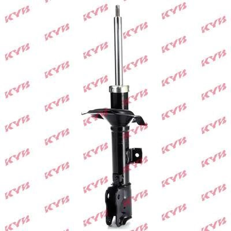 KYB Shock Absorber Damper Strut Front Left fits Citroën C4 Aircross 2012 on