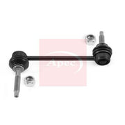 Apec 2 x Stabiliser Bar Links fits Mercedes-Benz Eqe 2022 on