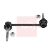 Apec Stabiliser Bar Link Coupling Rod Rear Right AST4746