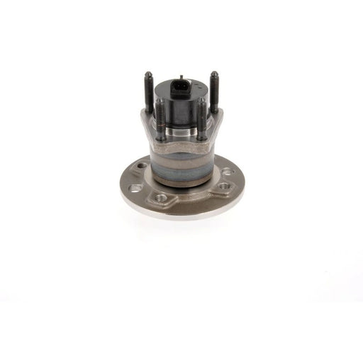 Comline Wheel Bearing Kit 136mm fits Daewoo Espero 1991-1999 1.5 1.8 2.0