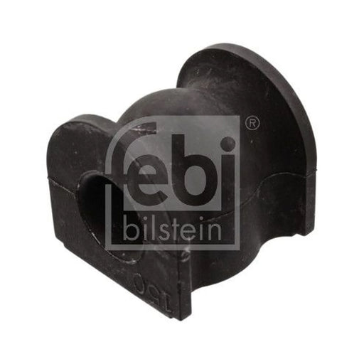 Febi Anti Roll Bar Mounting Bracket Rear 42044