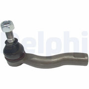 Delphi 2 x Tie Rod Ends fits Toyota Rav 4 2000-2005 1.8 2.0