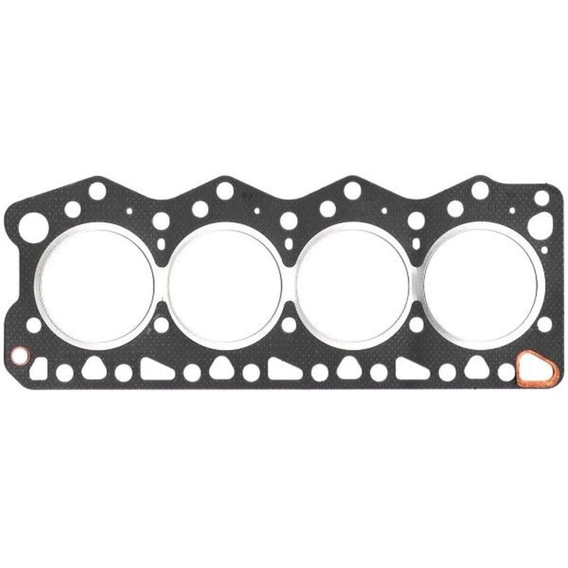 Elring Cylinder Head Gasket 1mm Thick fits Fiat Ducato 1990-2002 2.5