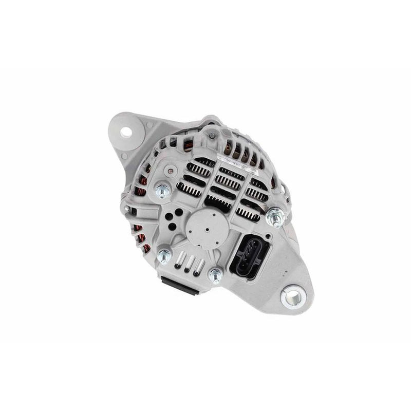 Hella Car Alternator 12V fits Renault Trucks Kerax 2005 on