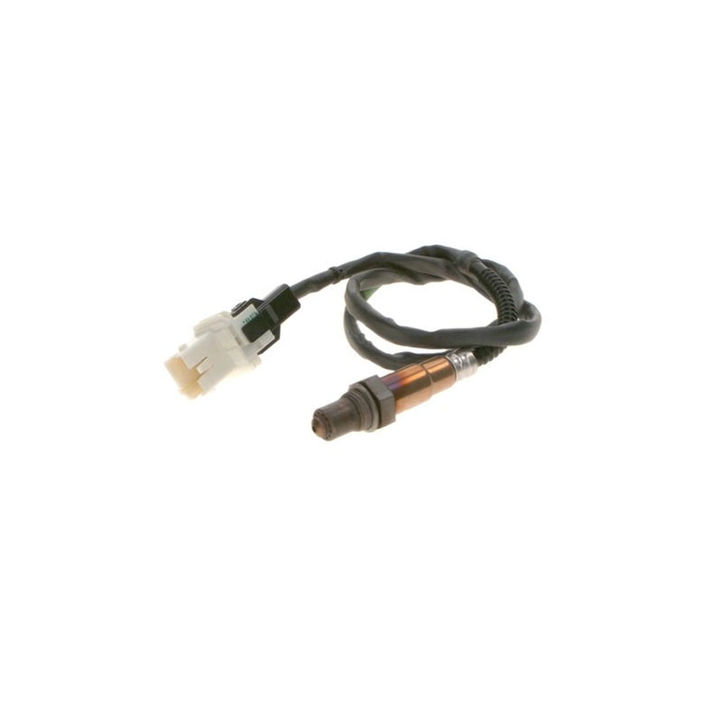 Bosch O2 Lambda Oxygen Sensor Left 0 258 007 135