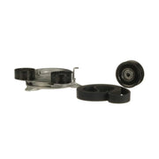 Gates V-Ribbed Belt Set fits Nissan Qashqai III 2021 on 1.3