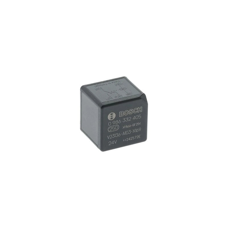 Bosch Main Power Relay