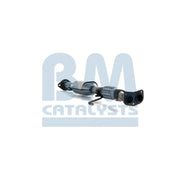 BM Catalysts Homologated Petrol Cat fits Toyota Previa / Estima I 1990-2000 2.4