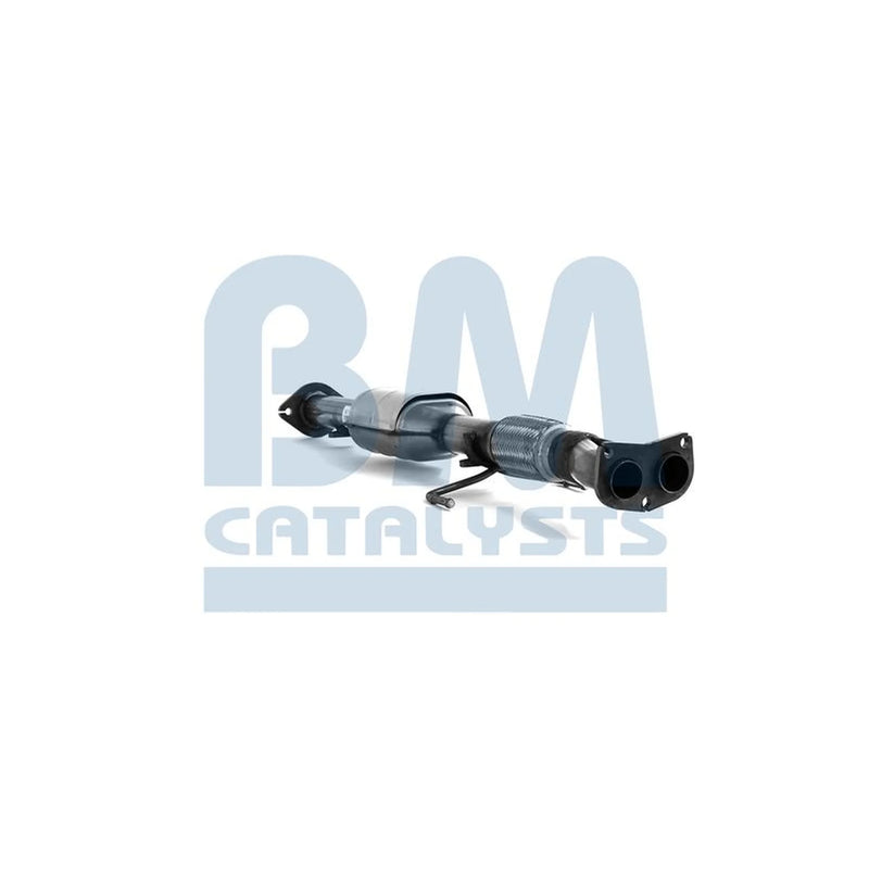 BM Catalysts Homologated Petrol Cat fits Toyota Previa / Estima I 1990-2000 2.4