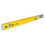 Stabila 80T Telescopic Spirit Level 2 Vials 80-127cm Stabila - Dynamic Drive