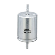 MANN-FILTER Fuel Filter Element WK 730/5