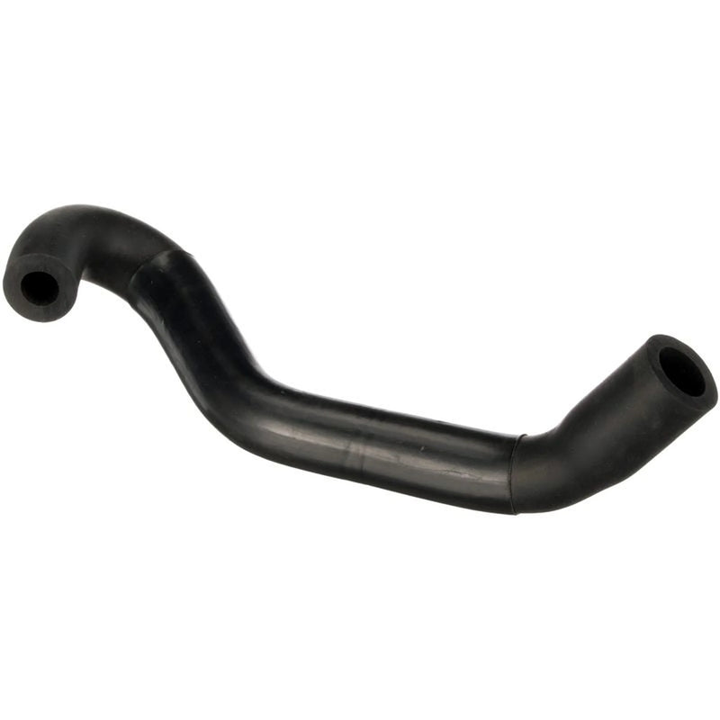 Gates Crankcase Ventilation Hose 200mm fits Seat Ibiza 2003-2008 1.8