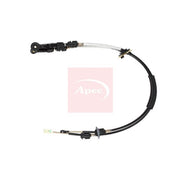 Apec Manual Transmission Cable Pull fits Hyundai I20 I 2008-2015 1.2