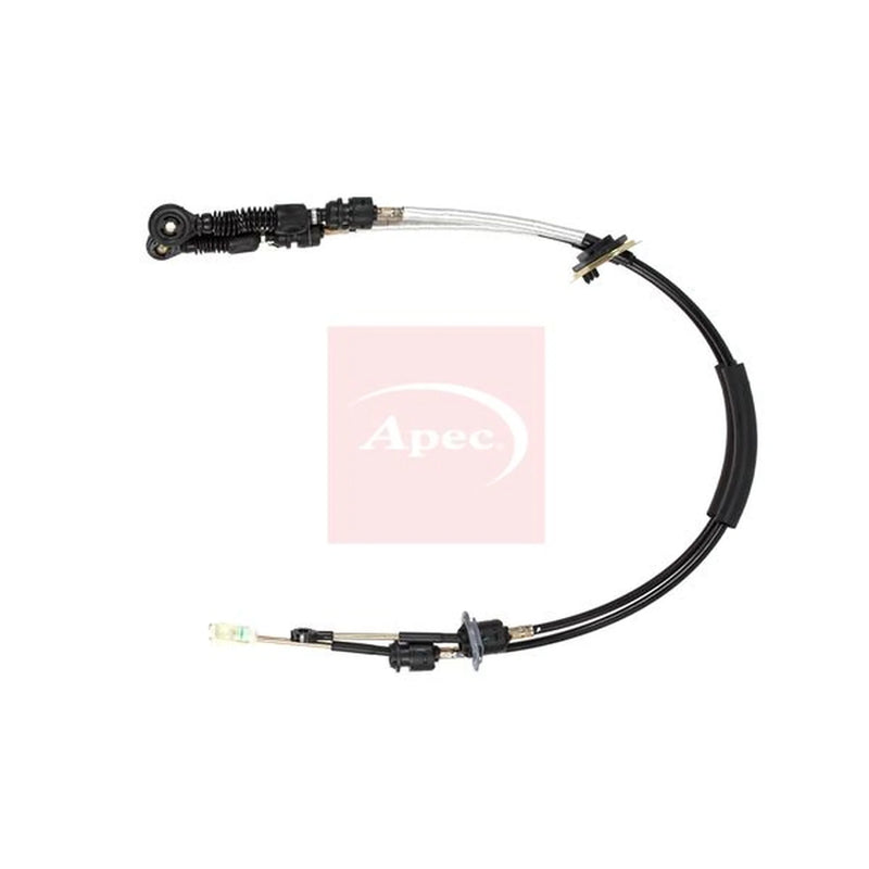 Apec Manual Transmission Cable Pull CAB7159