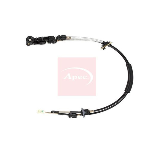 Apec Manual Transmission Cable Pull fits Hyundai I20 I 2008-2015 1.2