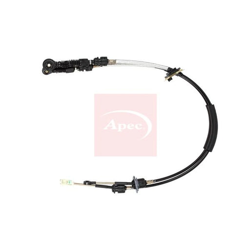 Apec Manual Transmission Cable Pull CAB7159