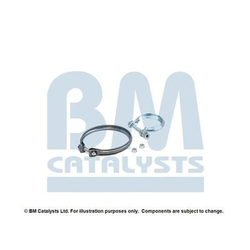 BM Catalysts Fitting Kit FK80625C FK80625C