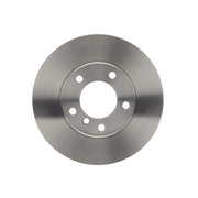 Bosch 2 x Vented Brake Discs