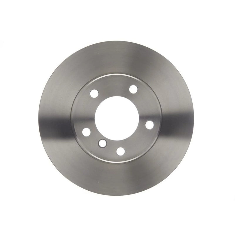 Bosch 2 x Vented Brake Discs