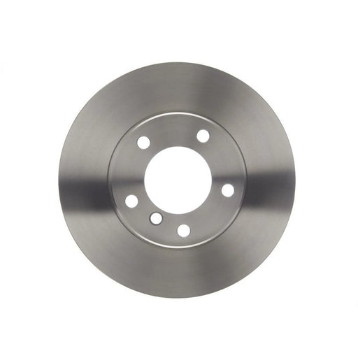 Bosch 2 x Vented Brake Discs