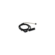 Bosch Brake Pad Wear Sensor Rear fits BMW X3 2003-2011 2.0 2.5 3.0