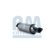 BM Catalysts Homologated Diesel Cat & Dpf fits Hyundai Tucson 2004-2010 2.0