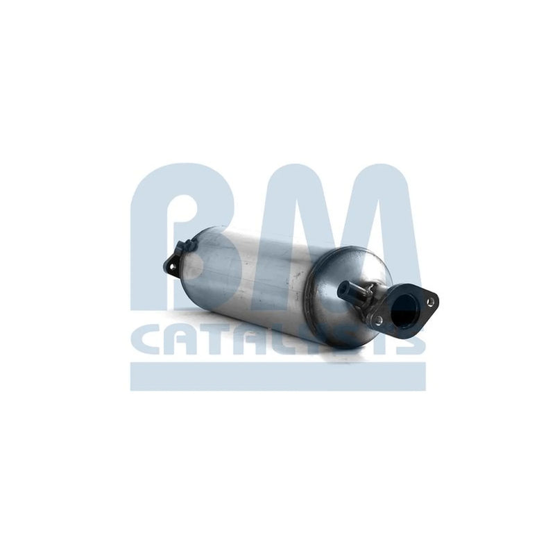 BM Catalysts Homologated Diesel Cat & Dpf fits Hyundai Tucson 2004-2010 2.0