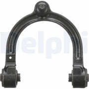 Delphi Control/Trailing Arm Upper fits Mercedes-Benz E-Class 2003-2008