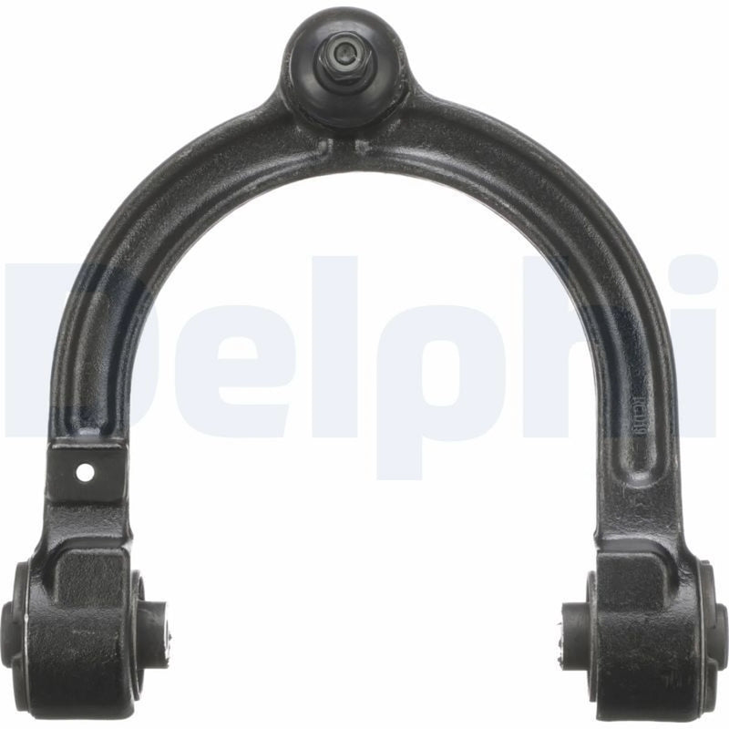 Delphi Control/Trailing Arm Upper fits Mercedes-Benz E-Class 2003-2008