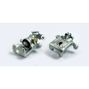 Juratek Brake Caliper Assembly Rear Left JCA1928L