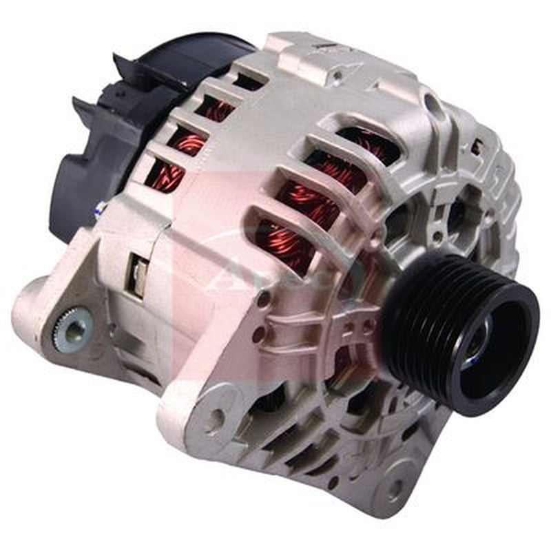 Apec Car Alternator 12V fits Nissan Primera 2002-2007 1.9