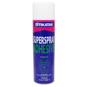 Stikatak Superspray Adhesive 500ml Nova - Dynamic Drive