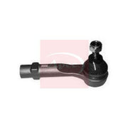 Apec Steering Tie Rod End Ball Joint Front Right fits Citroën C4 Grand Picasso I