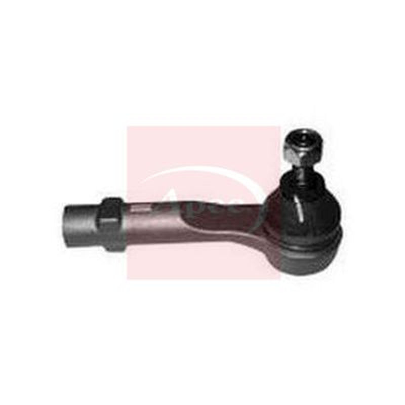 Apec Steering Tie Rod End Ball Joint Front Right fits Citroën C4 Grand Picasso I