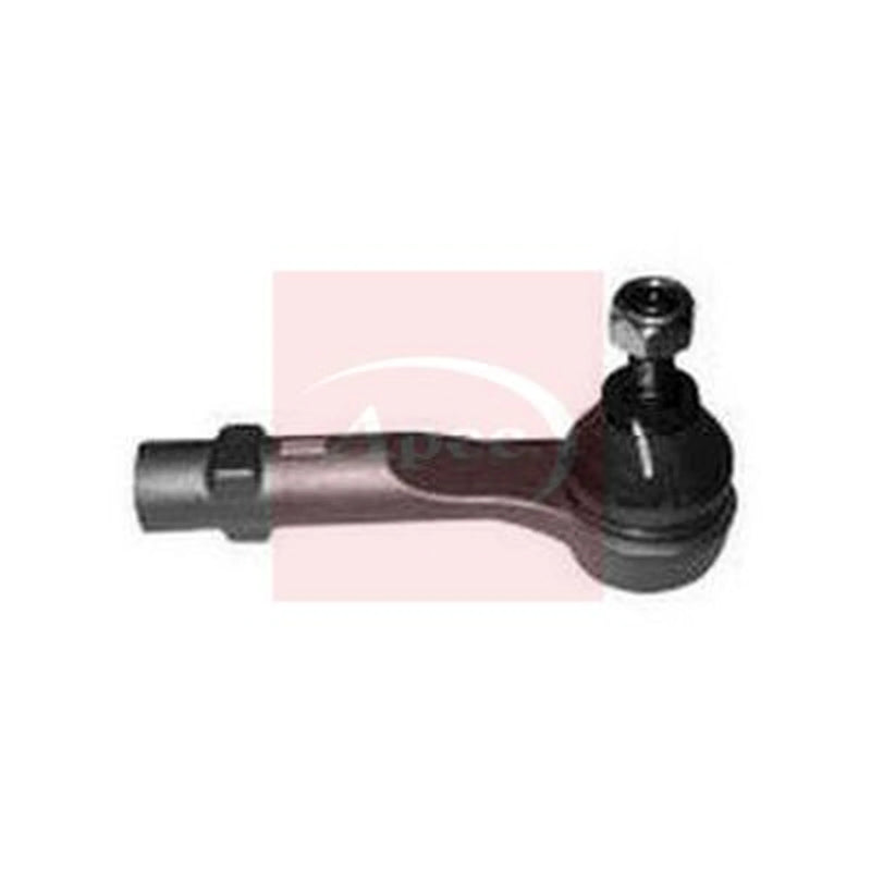 Apec Steering Tie Rod End Ball Joint Front Right AST6333