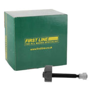 First Line Coolant Expansion Tank Cap fits Land Rover Range Rover 1988-1996