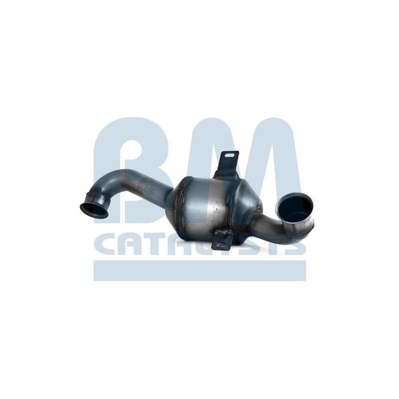 BM Catalysts Homologated Diesel Cat fits Citroën Berlingo First 2005-2011 1.6