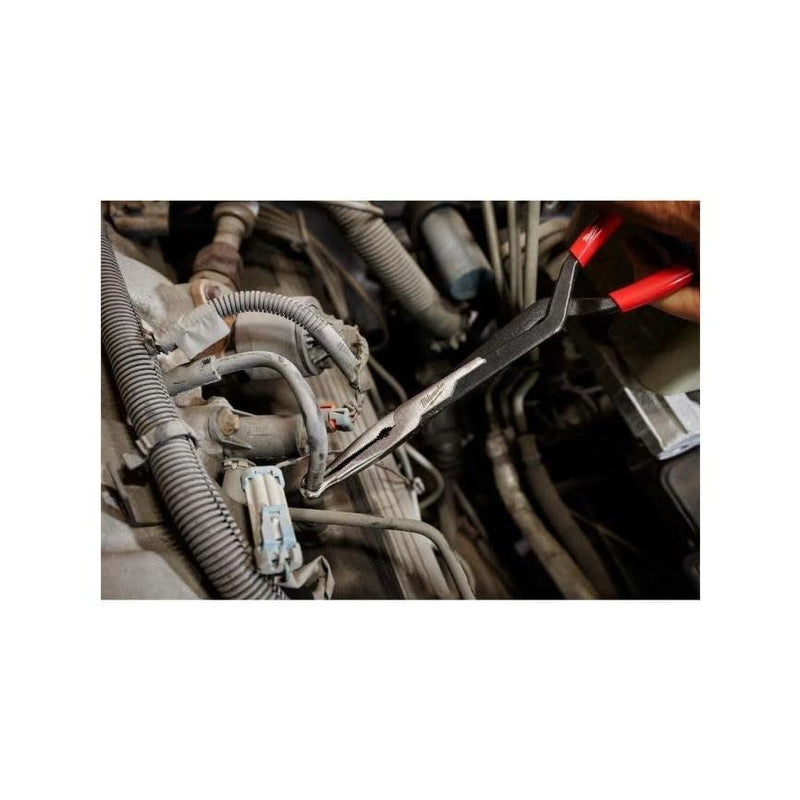 Milwaukee Hose Grip Plier 8Mm 4932492500 Milwaukee - Dynamic Drive