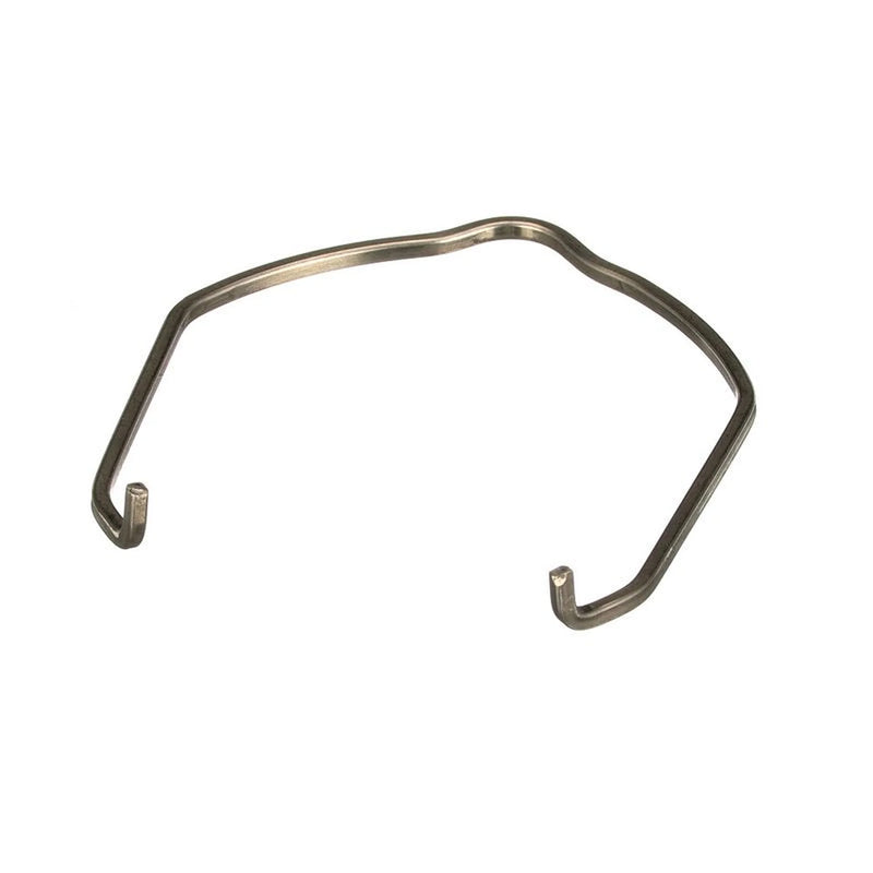 Gates Charge Air Hose Fastening Clamp Wide Thick Metal fits Audi A3 2003-2013