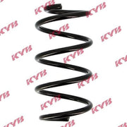 KYB 2 x Suspension Springs fits Honda Civic VIII 2006-2012 2.0
