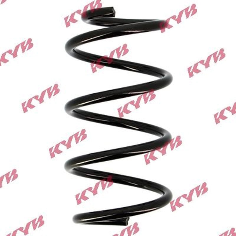 KYB 2 x Suspension Springs fits Honda Civic VIII 2006-2012 2.0