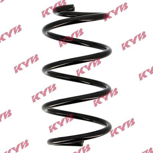 KYB 2 x Suspension Springs fits Honda Civic VIII 2006-2012 2.0