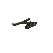 Gates Coolant Water Pipe Tube fits BMW 5 2002-2010