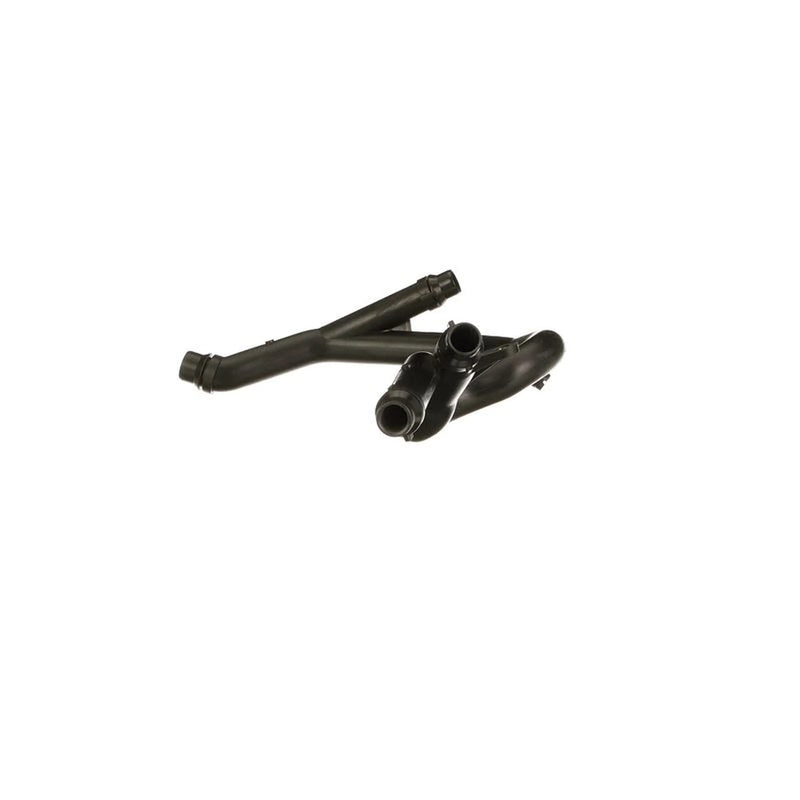 Gates Coolant Water Pipe Tube fits BMW 5 2002-2010