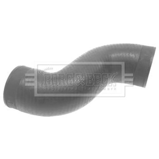 Borg & Beck Intercooler Turbo Charge Air Hose BTH1309