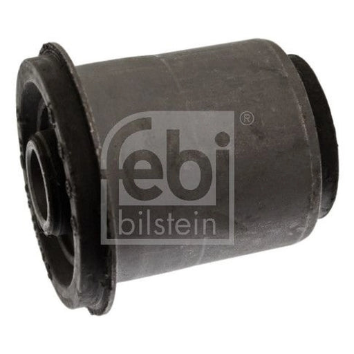 Febi Wishbone / Control / Trailing Arm Bush Front Right 42833