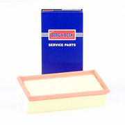 Borg & Beck Engine Air Filter BFA2158