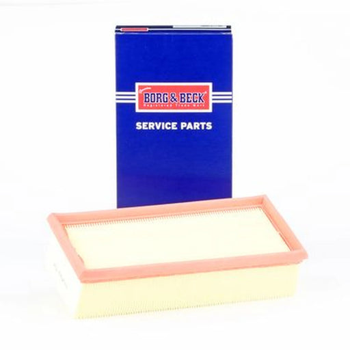 Borg & Beck Engine Air Filter BFA2158