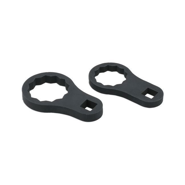 Laser Ball Joint Wrench Set - for Mercedes-Benz 8459 Laser - Dynamic Drive